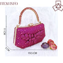 New Best Selling Handmade Bag and Shoes set