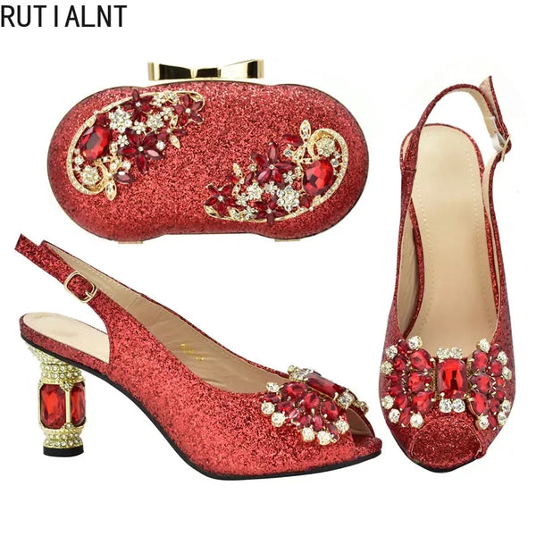 Latest Fashion Wedding Shoes for Women