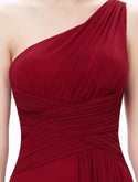 Ever-Pretty Ladies Wrap Backless Long Evening Dress | EdleessFashion