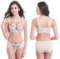 Luxury New Bra and Panty set | EdleessFashion