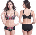 Luxury New Bra and Panty set | EdleessFashion