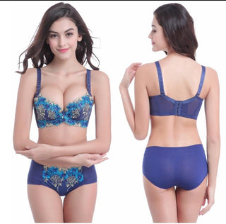 Luxury New Bra and Panty set | EdleessFashion