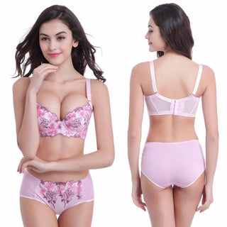 Luxury New Bra and Panty set | EdleessFashion