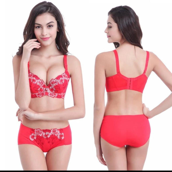 Luxury New Bra and Panty set | EdleessFashion