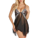 Wholesale Pack of 12 Sexy Sleepwear Lingerie Set - EdleessFashion