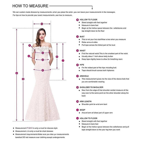 A-Line Wedding Dress Long Sleeve with Crystal Beading | EdleessFashion